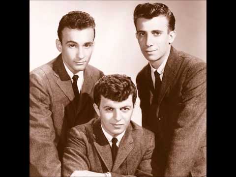 Dion & The Belmonts — DION And The BELMONTS - I Wonder Why + Bonus Alt Version With Intro and End Chatter / Teen Angel