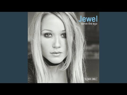 Jewel — Serve The Ego (Hani Num Club Mix)