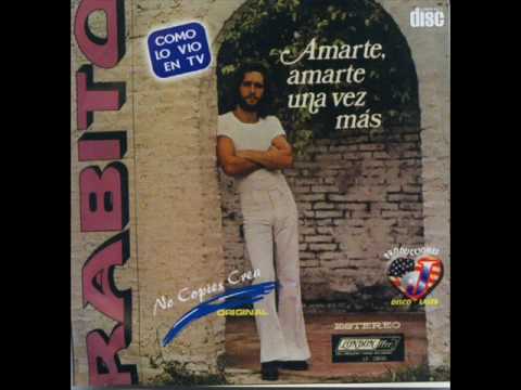 Rabito — Rabito Sigue a mi lado amor
