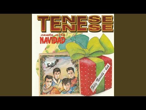 Tennessee (8) — Navidades blancas