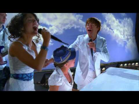 The High School Musical Cast — Everyday | High School Musical 2 | Disney Channel