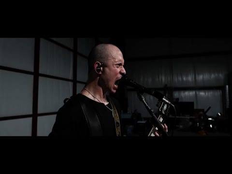 Trivium — The Phalanx