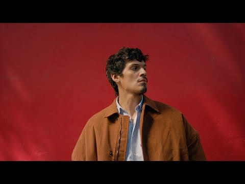 Omar Apollo — Spite