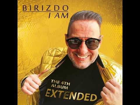 Birizdo I Am — BIRIZDO I AM - "Extended" Brandnew 4th Album Preview (LONG version)
