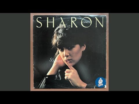 Sharon Cuneta — Sharon Cuneta - In Love Together (Philippines Groove,Funk,Soul)