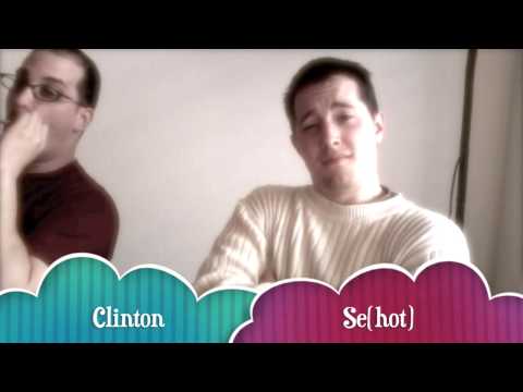 Clinton — Clinton - People Power in the Disco Hour