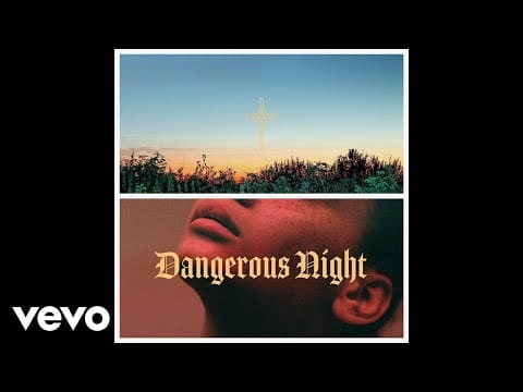 Thirty Seconds To Mars — Dangerous Night