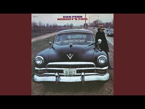 Dan Penn — If Love Was Money