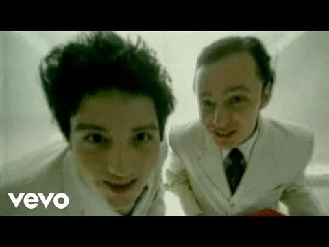 Plastilina Mosh — Plastilina Mosh - Human Disco Ball