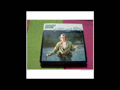 Digital Game — Digital Game   Shake Your Booty