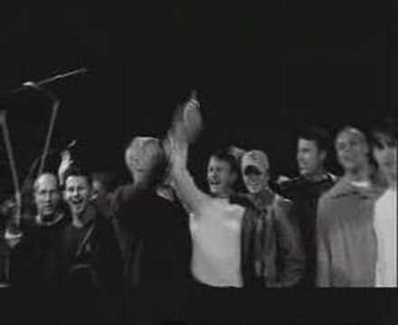 Manchester United Football Team — Manchester United - Lift It High (All About Belief), 1999