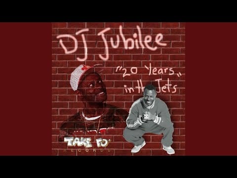 DJ Jubilee — Round One