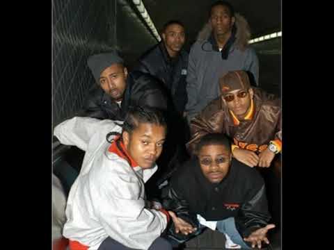 Another Bad Creation — I Don't Wanna Be Grown Up  ( Low Pitch ) - Another Bad Creation