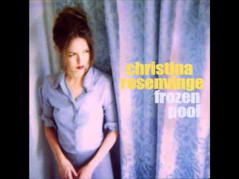 Christina Rosenvinge — Christina Rosenvinge -  White Ape
