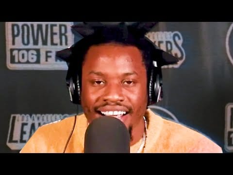 Cookin Soul — Cookin Soul - DENZEL CURRY Freestyle