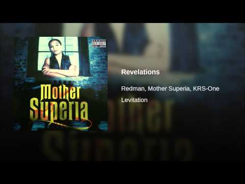 Mother Superia — Revelations