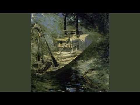 Lambchop — Doak's Need