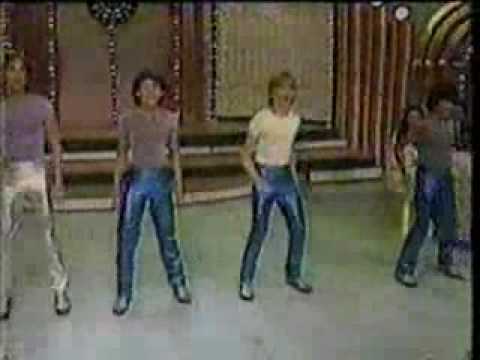 Menudo — MENUDO - ELLA