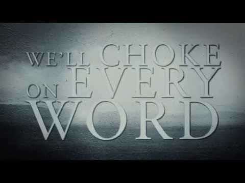 Heart Of A Coward — HEART OF A COWARD - Turmoil II: The Weak Inherit The Earth (Lyric Video)