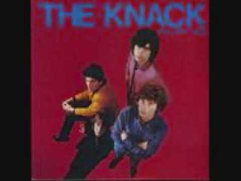 The Knack (3) — The Knack - Just Wait and See