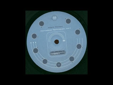 Mark Seven — Mark Seven - Aftershock [1998]