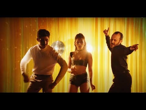 San Cisco — Messages