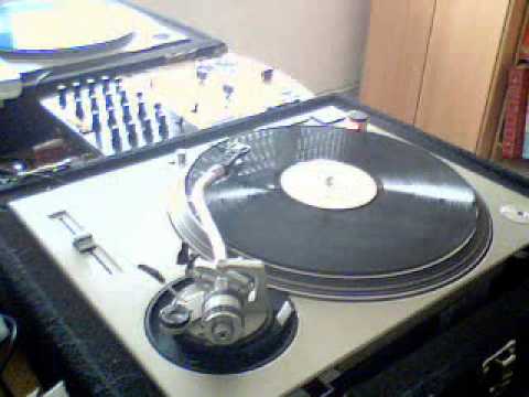 Carlos Morgan — Carlos Morgan "give it to you" (Original Version Feat LP) 1997 - PROMO