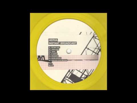 Herva — Herva - No Way Out