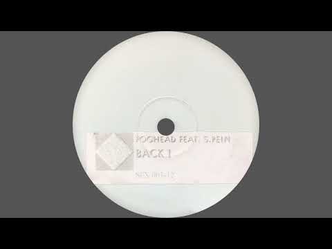 Foghead — Foghead – Back One.