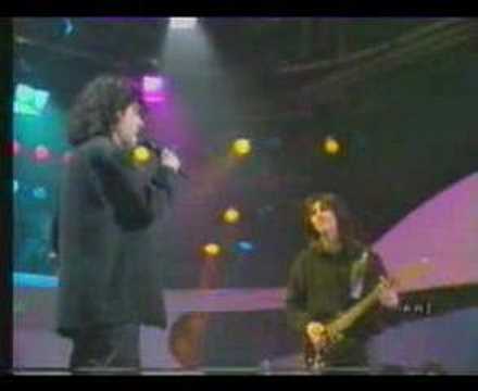 Via Verdi — Via Verdi - Sometimes (Live)