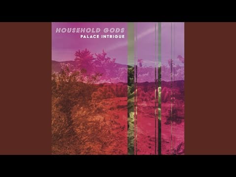 Household Gods — Blackheart