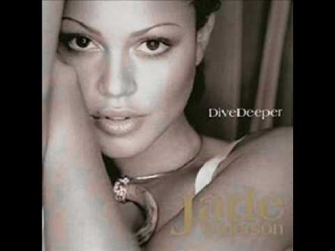 Jade Anderson — Jade Anderson - Falling