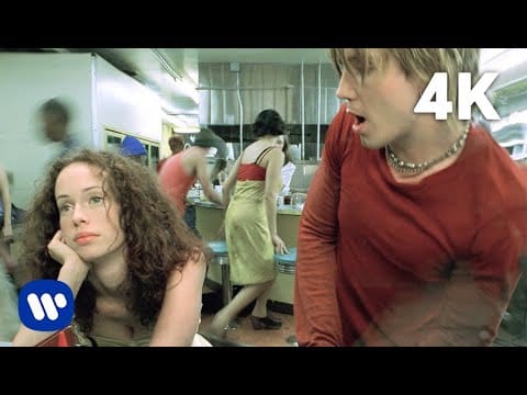 Goo Goo Dolls — Goo Goo Dolls - Slide [Official Music Video]