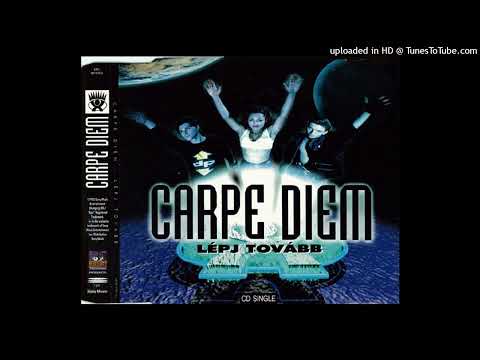 Carpe Diem (5) — Carpe Diem - Let Me Into Your Dreams (Rave Version)