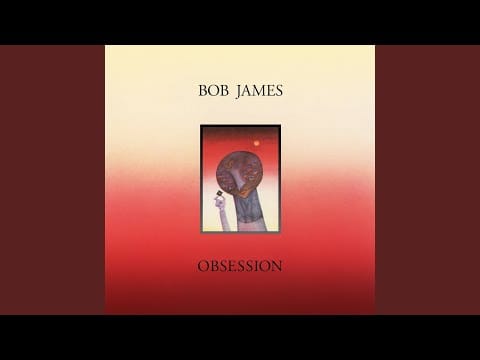 Bob James — Rain