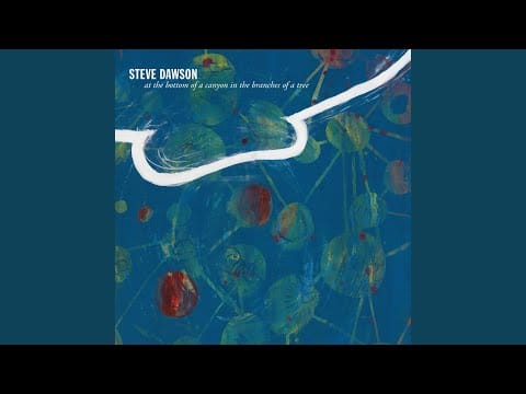 Steve Dawson (6) — I Will Never Stop Being Sorry