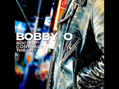 Bobby Orlando — Bobby O - Identity Energy (Metropolis Remix) (With Chicky B)