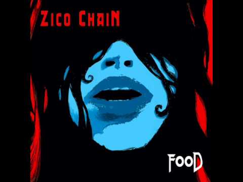 The Zico Chain — Zico Chain - Junk