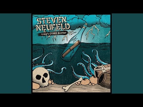 Steven Neufeld — Donner Party Dance