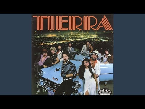 Tierra — Latin Disco
