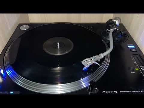 David A. Stewart — Dave Stewart - Heart Of Stone (Ramp Mix) Anxious Records 1994