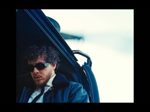 Jack Harlow (2) — Jack Harlow - First Class [Official Music Video]