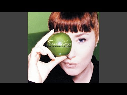 Suzanne Vega — Headshots