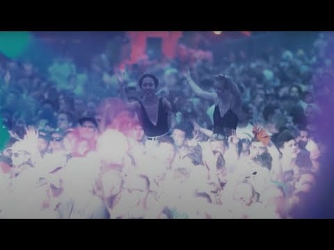 Salmonella Dub — IGNITE by Tiki Taane & Salmonella Dub OFFICIAL VIDEO