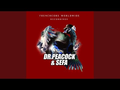 Dr. Peacock — Pain Is Everywhere