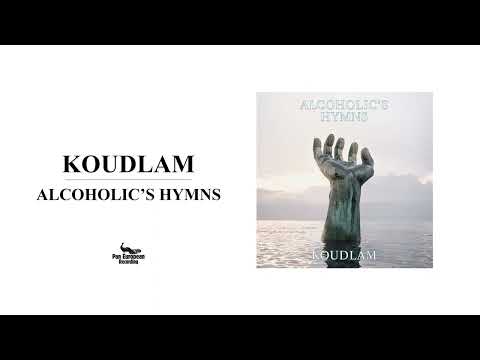 Koudlam — Koudlam - Alcoholic's Hymns (Full EP)