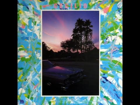 Cecilio Rodriguez — Cecilio / Baby Why You Wanna Go