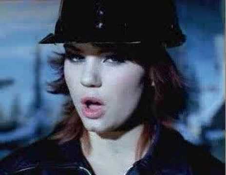 West End Girls (2) — West End Girls - Domino Dancing Music Video Version 2