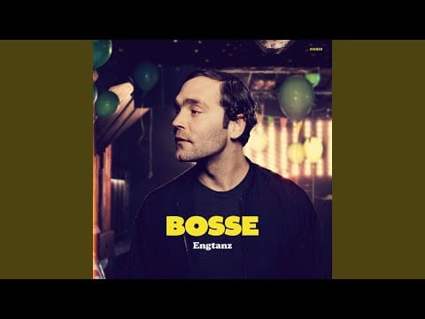 Bosse (4) — Ahoi Ade