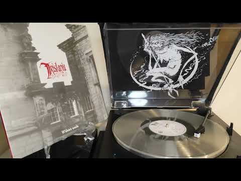 Tristania — Tristania - Widow's Weeds 2024 Vinyl FULL ALBUM